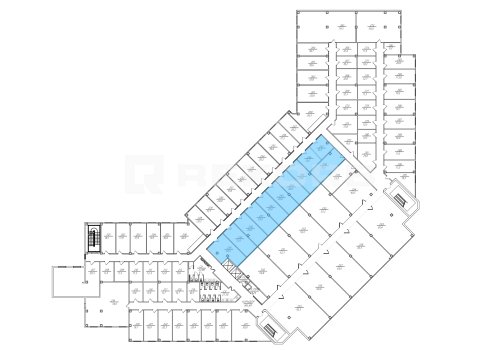 Сдается помещение в Спб 221 кв.м. Фото №2