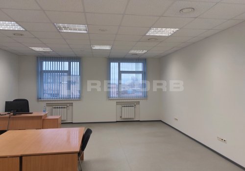 Снять офис в Санкт-Петербурге 648 кв.м. Фото №1