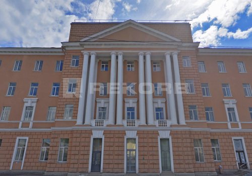 БЦ Обводный 14 - бизнес-центры Санкт-Петербурга. Фото №1