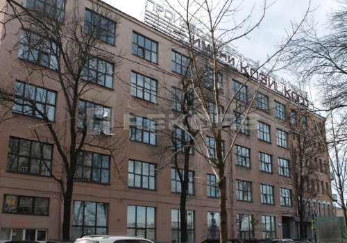 Помещение в Санкт-Петербурге 99 кв.м. Фото №1