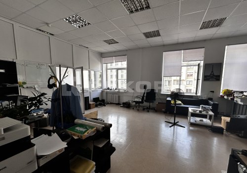Офисное помещение в Санкт-Петербурге 82 кв.м. Фото №