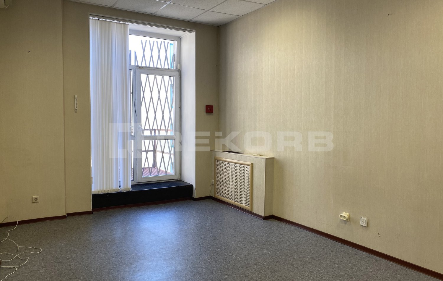 Офис в аренду 302 кв.м. в БЦ Бизнес Депо - фото 10