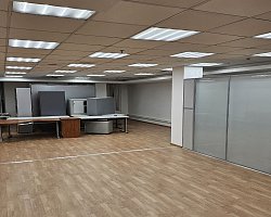 Помещение 119 кв.м. - фото 60293