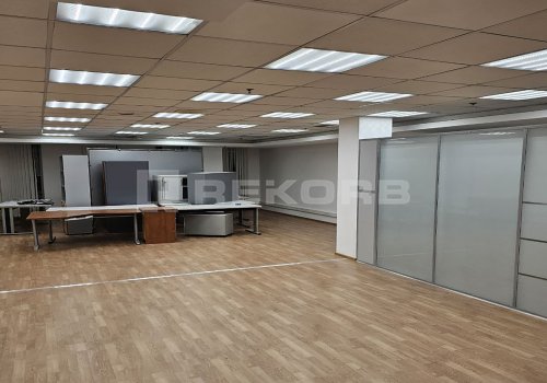 Офис в Спб 119 кв.м. Фото №1