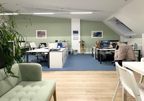 Предлагается в аренду в Спб 64 кв.м. Фото №1