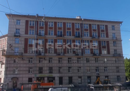 Помещение на Новочеркасском - бизнес-центры Санкт-Петербурга. Фото №1