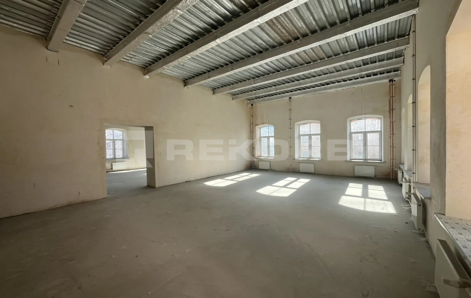 Офис в аренду 2 774 кв.м. в БЦ Тюшина 9/7 - фото 26