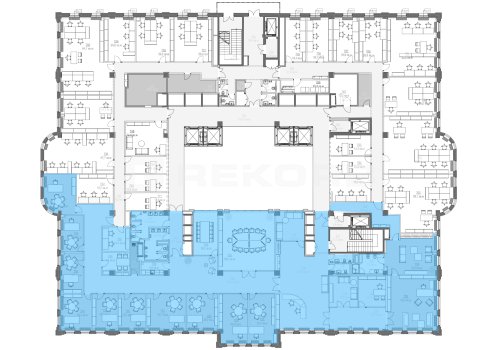 Предлагается в аренду в Спб 773 кв.м. Фото №2