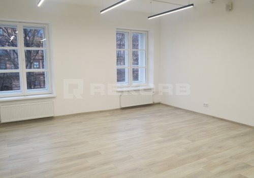 Офис в аренду в Санкт-Петербурге 222 кв.м. Фото №1