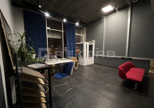 Помещение в Санкт-Петербурге 156 кв.м. Фото №3