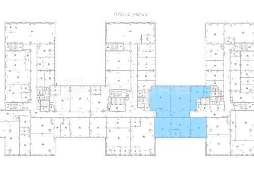 Предлагаем офис в Спб 373 кв.м. Фото №2