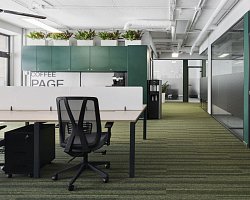 5 раб. мест - фото 50949