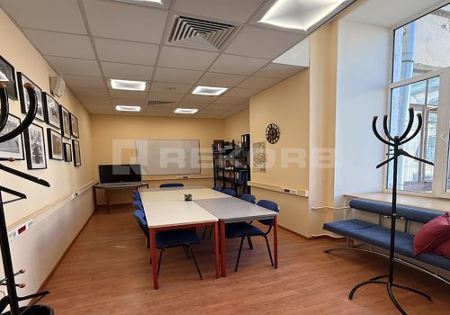 Аренда офиса в Санкт-Петербурге 32 кв.м. Фото №
