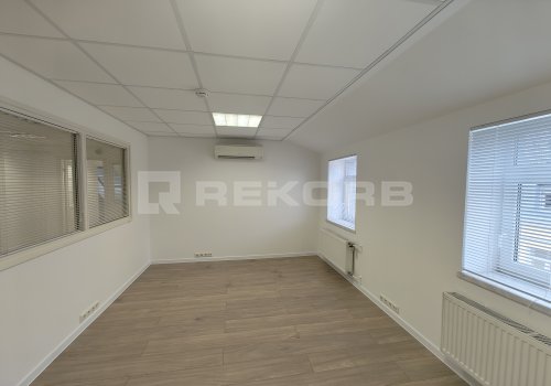 Офис в аренду в Санкт-Петербурге 188 кв.м. Фото №