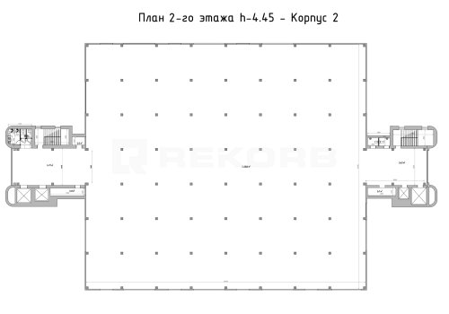  в Санкт-Петербурге 2 250 кв.м. Фото №2