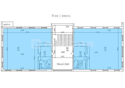 Офис в аренду в Спб 220 кв.м. Фото №