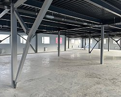 Помещение 125 кв.м. - фото 52856