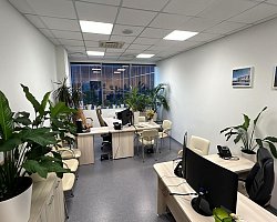 Помещение 373 кв.м. - фото 755874