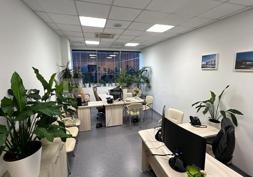 Предлагаем офис в Спб 373 кв.м. Фото №1