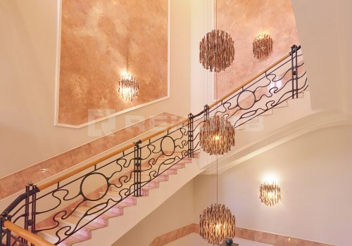 БЦ Римского-Корсакова 47 - бизнес-центры Санкт-Петербурга. Фото №3