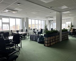 Помещение 225 кв.м. - фото 28818