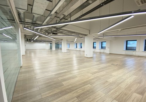 Офис в аренду в Санкт-Петербурге 2 779 кв.м. Фото №1