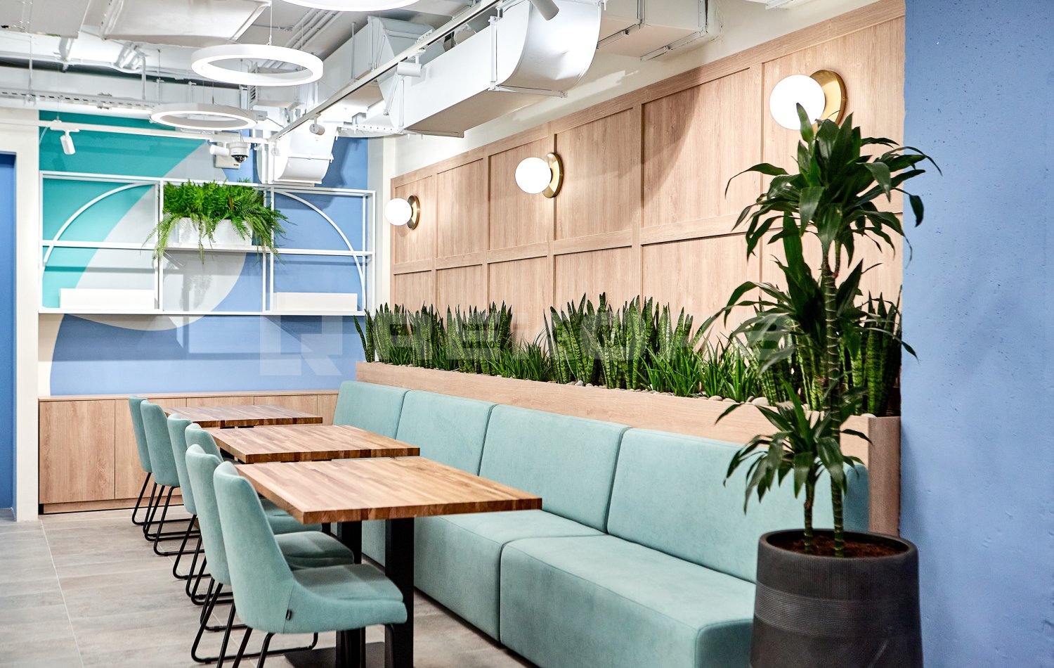 Кабинет в аренду на 64 человека в  SOK Дом Рогова - фото 20