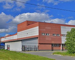 Помещение 1 000 кв.м. - фото 642371