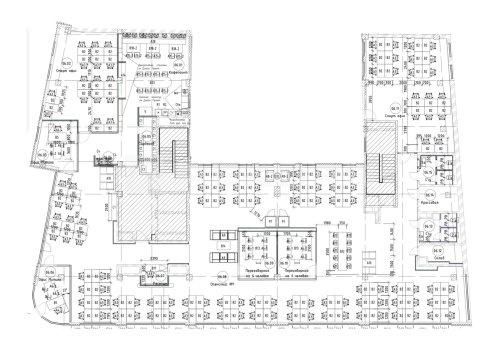 127 раб. мест - фото 21308