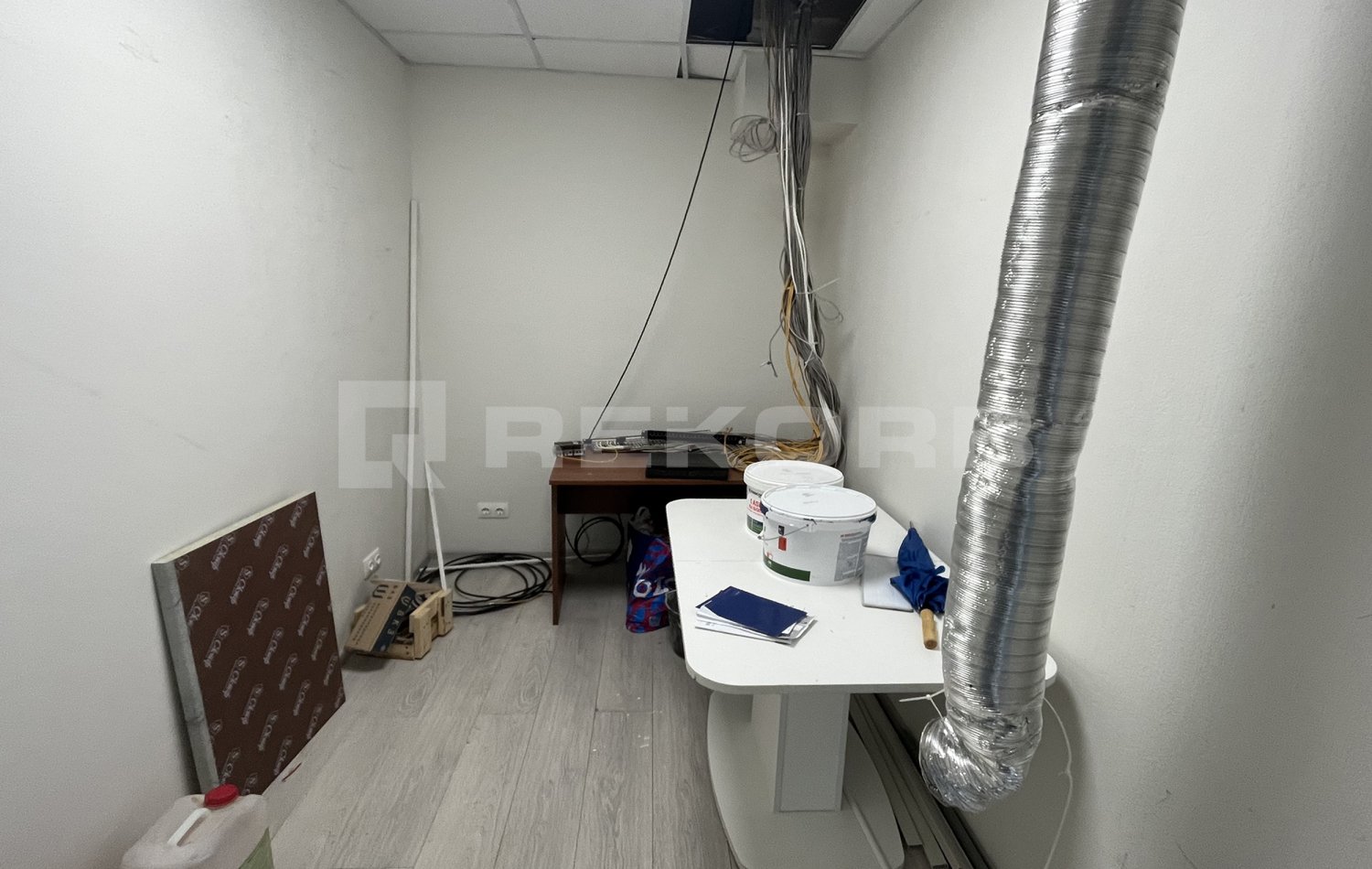 Офис в аренду 511 кв.м. в БЦ Призма - фото 12