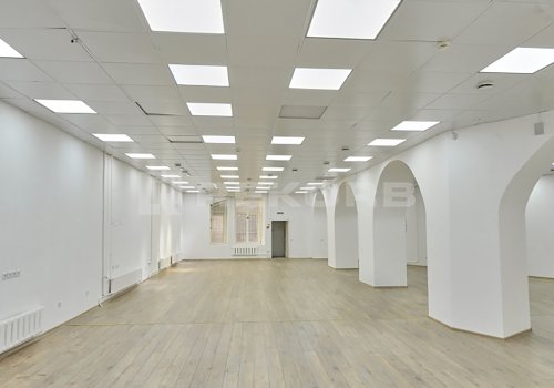 Офис в Санкт-Петербурге 314 кв.м. Фото №1