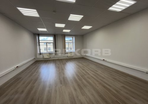 Аренда офиса в Санкт-Петербурге 497 кв.м. Фото №