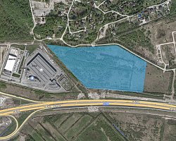 Земельный участок 12,82 Га - фото 41506