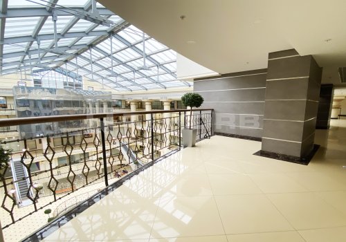 БЦ Преображенский двор - бизнес-центры Санкт-Петербурга. Фото №3