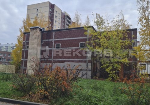 ОСЗ Ижорского Батальона  - бизнес-центры Санкт-Петербурга. Фото №1