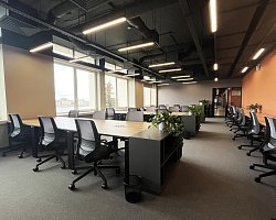 9 раб. мест - фото 47917