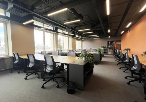 Сдается в Санкт-Петербурге  кв.м. Фото №1