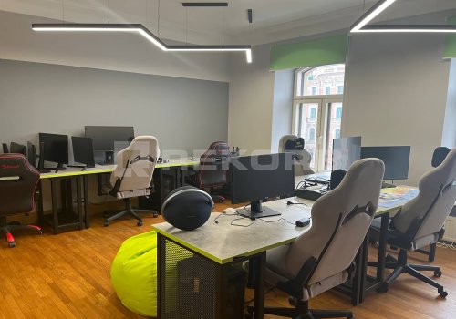  в Спб 155 кв.м. Фото №