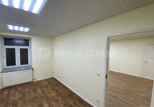 Аренда офиса в Санкт-Петербурге 61 кв.м. Фото №