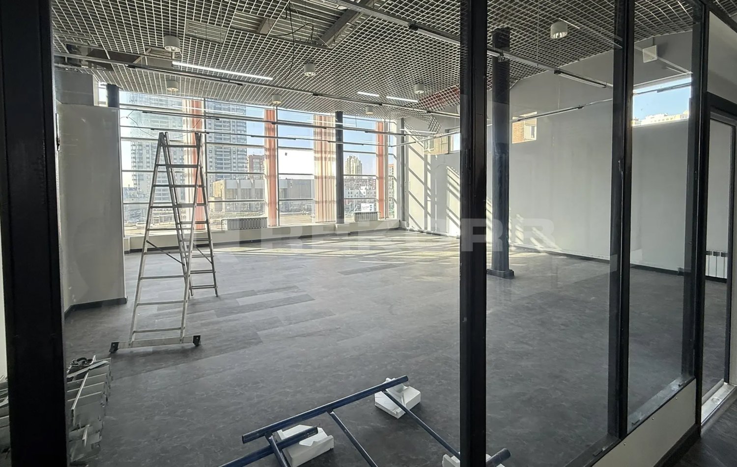 Офис в аренду 1 000 кв.м. в ТРК Культпросвет - фото 9