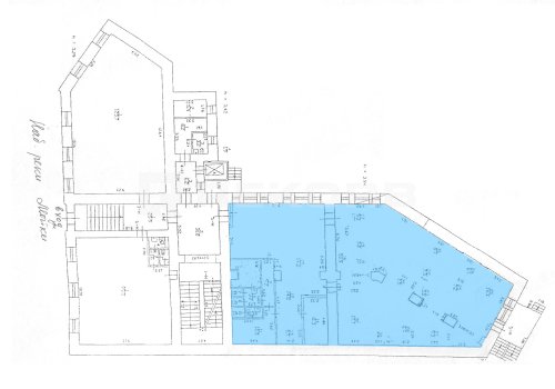 Офис в Санкт-Петербурге 314 кв.м. Фото №2