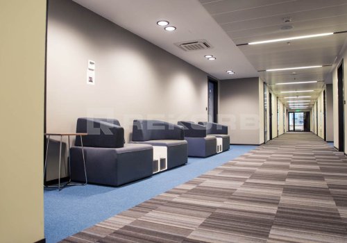 Офисное помещение в Санкт-Петербурге 2 240 кв.м. Фото №3