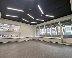 Помещение 169 кв.м. - фото 642396