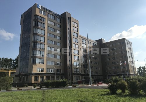 Офис в аренду в Спб 50 кв.м. Фото №