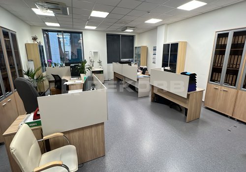 Офис в Санкт-Петербурге 398 кв.м. Фото №3