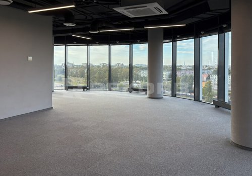 Предлагаем офис в Санкт-Петербурге 259 кв.м. Фото №3