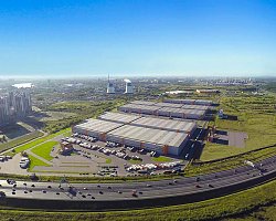 Помещение 5 000 кв.м. - фото 51321