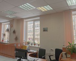 Помещение 481 кв.м. - фото 755883