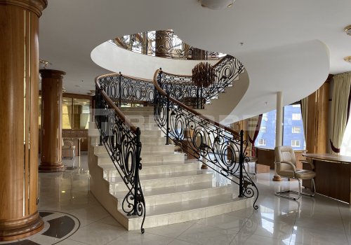 Офис без комиссии в Санкт-Петербурге 748 кв.м. Фото №3