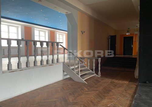 Офис в Санкт-Петербурге 220 кв.м. Фото №3